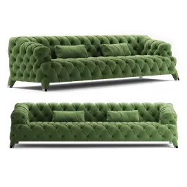 Sofa rugiano cloud